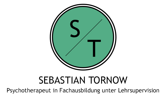 Sebastian Tornow · Psychotherapeut in Fachausbildung unter Lehrsupervision
